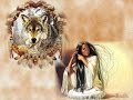 Native American Flute Music: Meditation Music for Shamanic Astral Projection, Healing Music