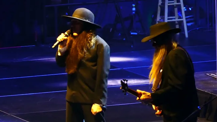 Weird Al Yankovic -  Amish Paradise 8.30.25