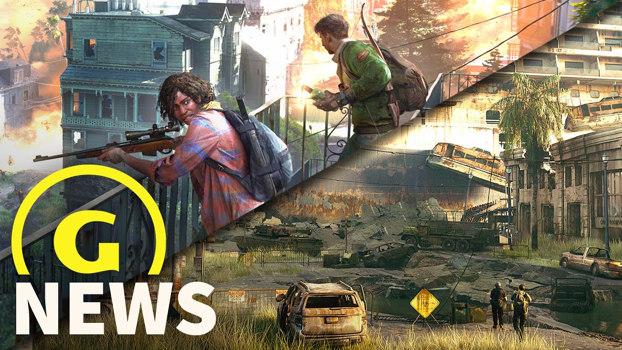 The Last Of Us Part 1: What's New And Is It Worth It? - GameSpot