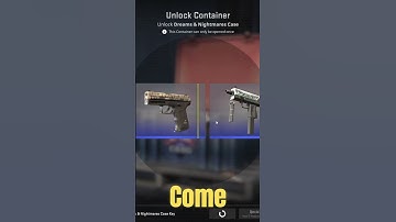 OPENING A CASE EVERYDAY UNTIL I GET A GOLD DAY 139 #cs2  #gaming  #gambling  #shorts  #fypviral