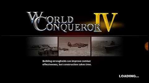 Mod Preview : Our War Mod