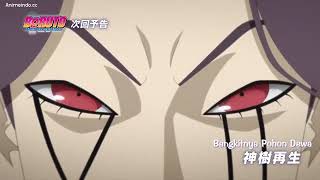 Boruto  Naruto Next Generations Episode 174 Subtitle Indonesia