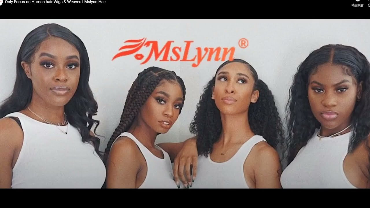 mslynn hair