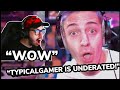 Popular STREAMERS Reacting To Typical Gamer!