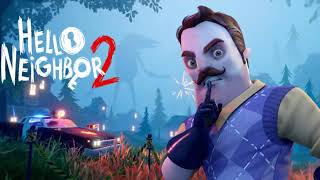 Hello Neighbor 2 (juego completo)