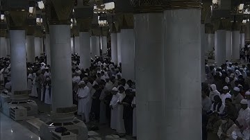 لن تتمالك دموعك… تلاوة مُبكية تهز القلوب بصوت الشيخ أحمد بن طالب