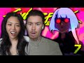LUCY IS EVIL?! | Cyberpunk: Edgerunners Episode 7 Reaction
