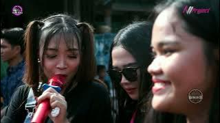 VOC. NESA NATA JAYA - JALUR LANGIT - RUNDA PUTRA - PARTY PEMUDA BANGOER SING DUE PINGGIR - X