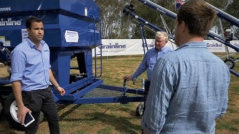 Grainline Virtual Field Day