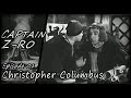 Captain Z-Ro - Episode 1 - Christopher Columbus