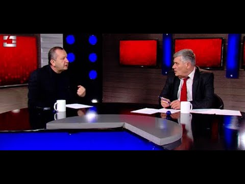 9 აპრილს გვართმევენ, უვარგისი ხელისუფლება გვყავს, ახალი დღის დაწესება უნდათ - დავით ჭიჭინაძე