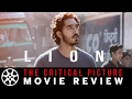 Lion movie review