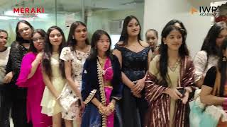 Meraki 2026 | Grand Talent & Fashion Event by IWP Academy | Mr. & Miss IWP 2026