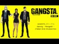 GANGSTA. (ギャングス) Opening - "Renegade" - STEREO DIVE FOUNDATION