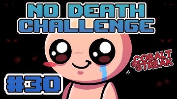 CAN WE GET ALL (most) UNLOCKS WITHOUT DYING CHALLENGE #30 - The Basement is Burning!