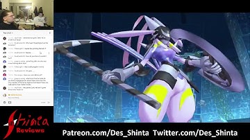 So many Domination battles; Shinta Streams: Digimon Story Cyber Sleuth Hacker