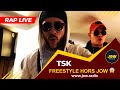 Raplive tsk  freestyle hors jow 2