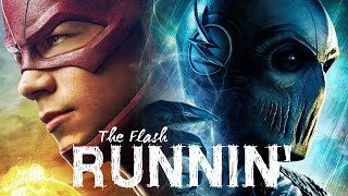 The Flash | Runnin' | Music Video