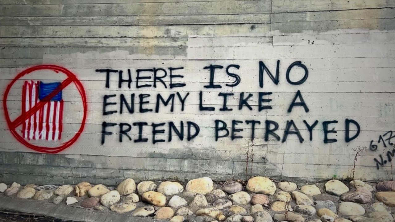 Don’t Mess With Canada