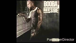 Booba - Couleur ébène