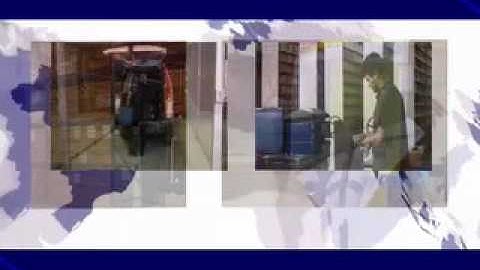 Recall Corporate Video