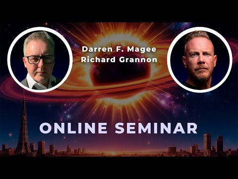 Healing the False Self You Develop In Narcissistic Abuse - Richard Grannon & Darren F. Magee