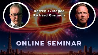 Healing the False Self You Develop In Narcissistic Abuse - Richard Grannon & Darren F. Magee