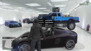 GtaV Ps5 The One And Only Experience