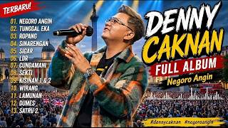 Download lagu NEGORO ANGIN Full Album | DENNY CAKNAN Lagu Jawa Terbaru 🎧 #negoroangin