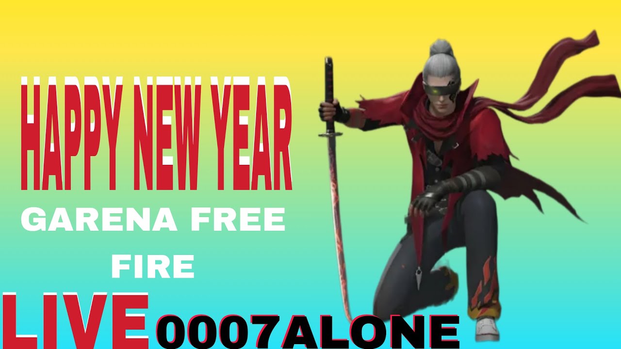 DAY_3 LIVE🩸GARENA FREE FIRE INDIA LIVE||0007ALONE LIVE 