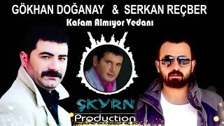 Gökhan Doğanay Kafam Almiyor Vedani