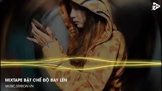 BCDBL BẬT CHẾ ĐỘ BAY LÊN - BÌNH GOLD | VIỆT ĐỨC REMIX _ HOT TREND TIK TOK 2022