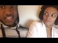 VLOG#6 Valentines Day, BIG CHOP 2 | KCK Official