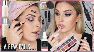 first impressions ? skin insecurity, anxiety & feeling deflated