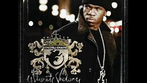 Chamillionaire - Pimp Mode (From Ultimate Victory Album) + lyrics