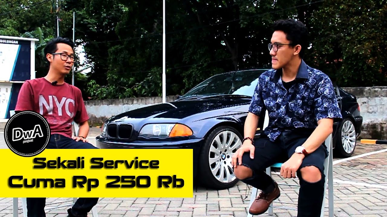 Bmw E46 318i M43 Indonesia Perawatannya Murah Youtube Bmw E46 318i M43 Indonesia Perawatannya Murah Youtube