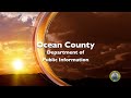 Ocean county focus    recycling in ocean county