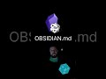 Obsidian.md for TTRPG #obsidianmd #obsidianttrpg #ttrpg #shorts