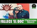 Fallece Ramón Soto Valenzuela, &#39;El Doc&#39;, lugarteniente del Chapo en Chihuahua