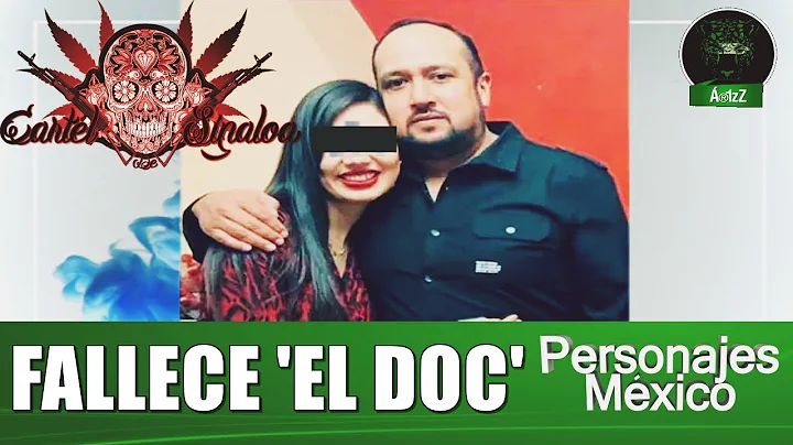 Fallece Ramn Soto Valenzuela, 'El Doc', lugartenie...