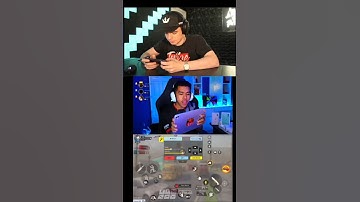 Holyfather is wild 💀 #codm #iferg #ferg #codmferg @iFerg