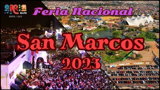 Feria de San Marcos, Aguascalientes 2023 ( Lo mejor de la Isla San Marcos y plaza San Marcos)