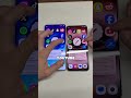 S26 ULTRA vs A57 #smartphone #tech #samsung #samsunggalaxy #android #techtok