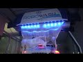 Robo Wash від компанії LuxWash