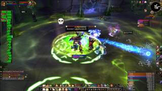 Counterparts Vs. Heroic Tichondrius