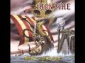 Iron Fire  - Steel invaders