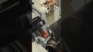 "Best Investment Ever!" 😍 Customer Feedback On Paperbag Making Machine(CSA)#shorts