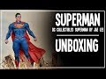 Unboxing | DC Collectibles Superman by Jae Lee