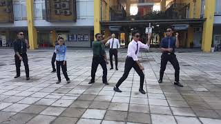 Teruna dan Dara GENG MASDO TDA 2.0