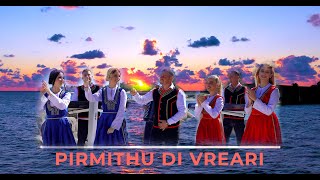 Pirmithu di vreari - Suzana și Daciana Vlad, Iulia Bucur, Florina Oprea x Ianina & Vanghilizmo